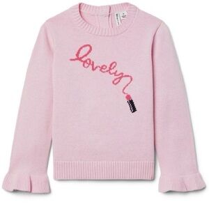 Jack and Janie light sweater Sz3